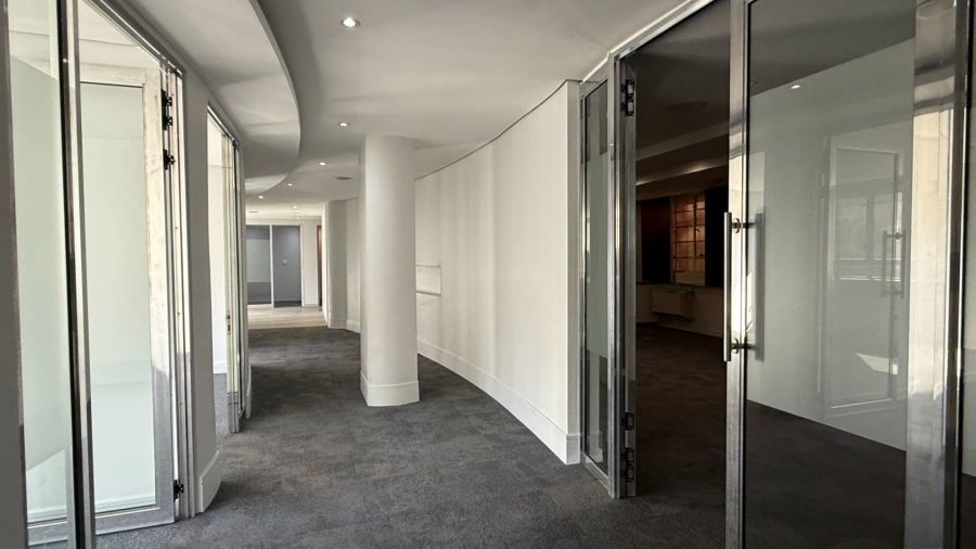 To Let commercial Property for Rent in Cape Town City Centre Western Cape